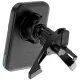 WiWU Support de Charge Voiture Magnétique Qi2.0