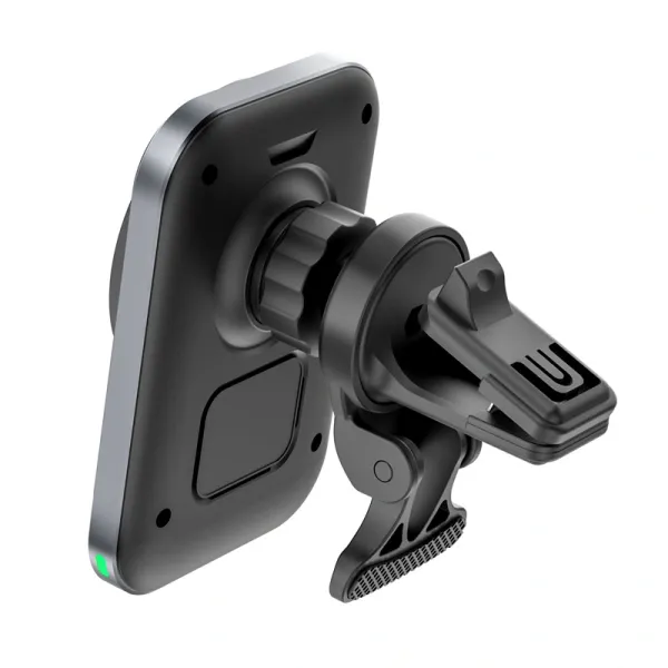 WIWU Support téléphone à induction compatible MagSafe