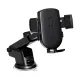 WiWU Support de téléphone ajustable fixation ventouse