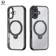 AIMO Coque MagSafe iPhone 17 (Tous les modèles)