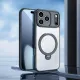 AIMO Coque MagSafe iPhone 17 Pro Max (Tous les modèles)