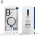 Emballage AIMO Coque MagSafe iPhone 17 (Tous les modèles)