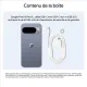 Contenu de la boîte GOOGLE Pixel 10 Pro XL - Neuf