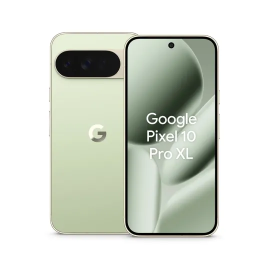 GOOGLE Pixel 10 Pro XL Jade - Neuf