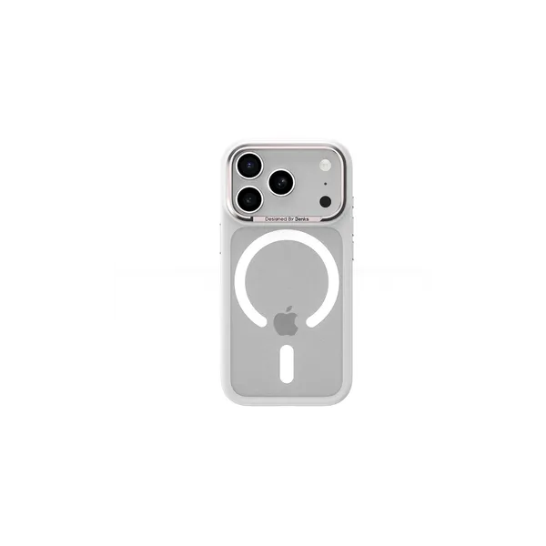 BENKS Coque MagSafe iPhone 17 Pro / Pro Max