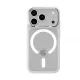 BENKS Coque MagSafe iPhone 17 Pro / Pro Max