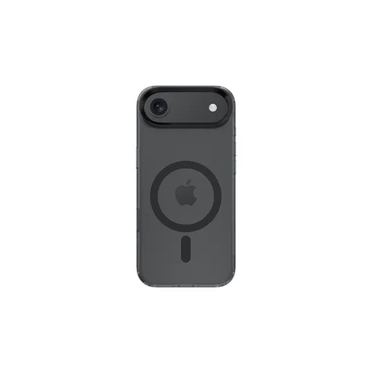 BENKS Lucid Coque MagSafe iPhone 17 Air noir