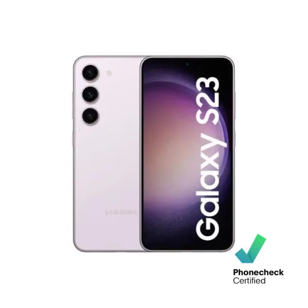 SAMSUNG Galaxy S23 5G - Occasion