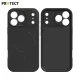 PROTECT IZ001 Coque MagSafe iPhone 17 Pro / Pro Max Noir