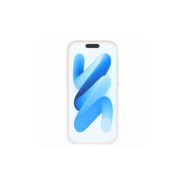 ACRYLIC Color Coque MagSafe rose iPhone 17 Air