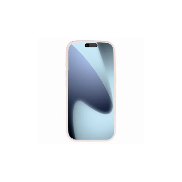ACRYLIC Color Coque MagSafe rose iPhone 17 Pro / Pro Max