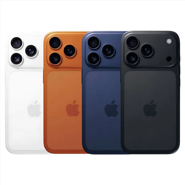 APPLE iPhone 17 Pro - Neuf
