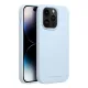 ROAR Cloud Coque iPhone 17 bleu (Tous les modèles)