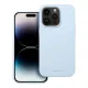 ROAR Cloud Coque iPhone 17 bleu (Tous les modèles)
