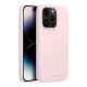 ROAR Cloud Coque iPhone 17 rose (Tous les modèles)