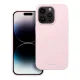 ROAR Cloud Coque iPhone 17 rose (Tous les modèles)
