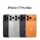 APPLE iPhone 17 Pro Max - Neuf