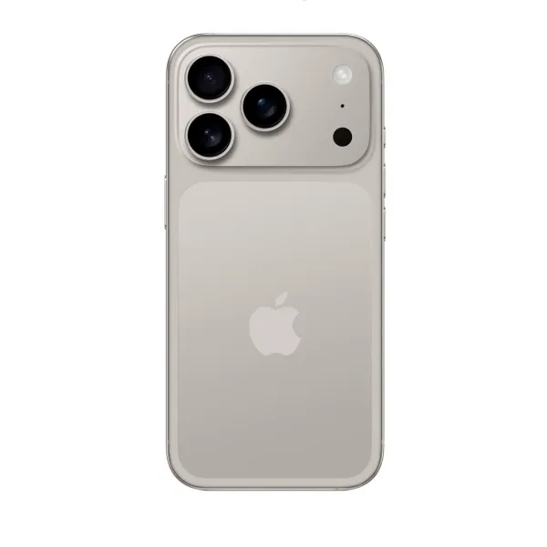 APPLE iPhone 17 Pro Max - Neuf