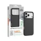 EIGER Coque MagSafe iPhone 17 (Tous les modèles)
