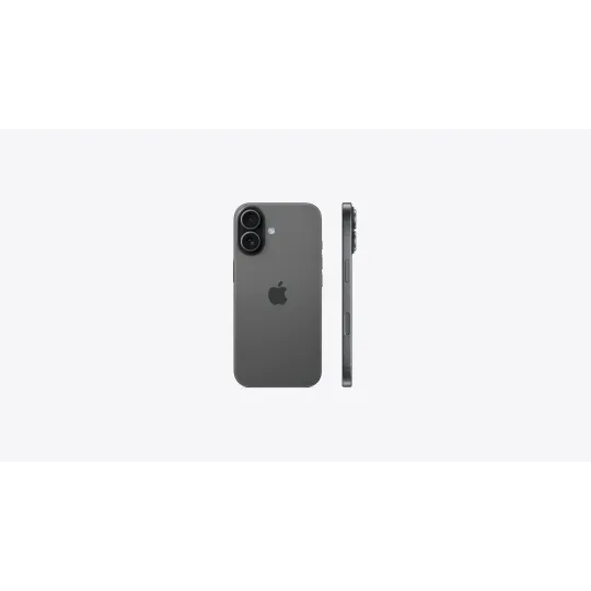 APPLE iPhone 17 NOIR - Neuf