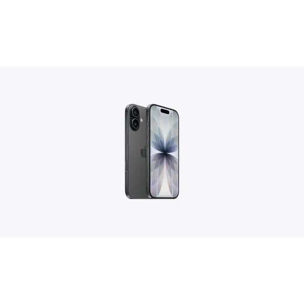 APPLE iPhone 17 NOIR - Neuf