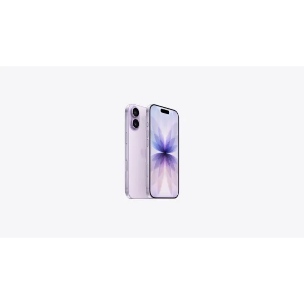 APPLE iPhone 17 LAVANDE - Neuf