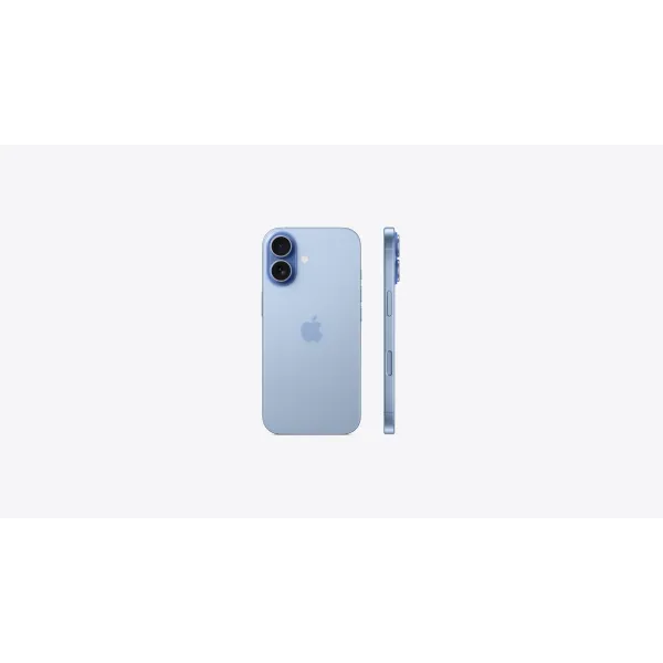 APPLE iPhone 17 BRUME - Neuf