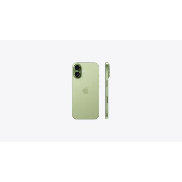 APPLE iPhone 17 SAUGE - Neuf