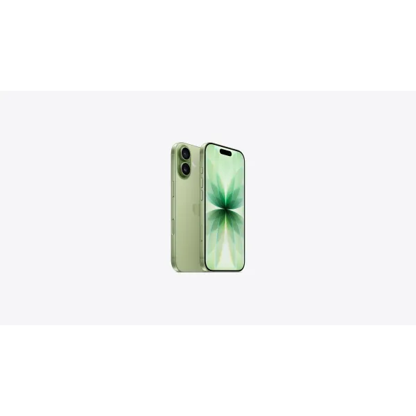 APPLE iPhone 17 SAUGE - Neuf