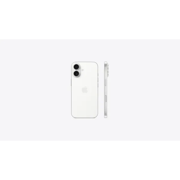 APPLE iPhone 17 BLANC - Neuf