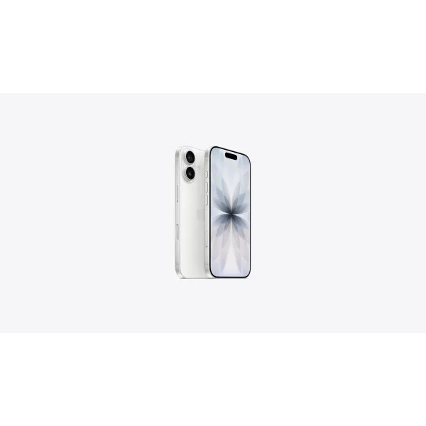 APPLE iPhone 17 BLANC - Neuf