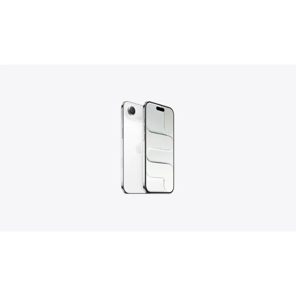 APPLE iPhone 17 Air BLANC NUAGE - Neuf