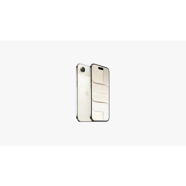 APPLE iPhone 17 Air OR CLAIR - Neuf
