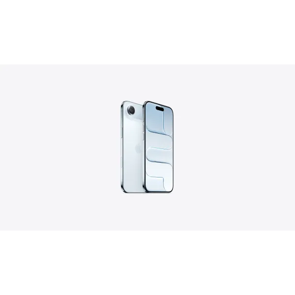 APPLE iPhone 17 Air BLEU CIEL - Neuf