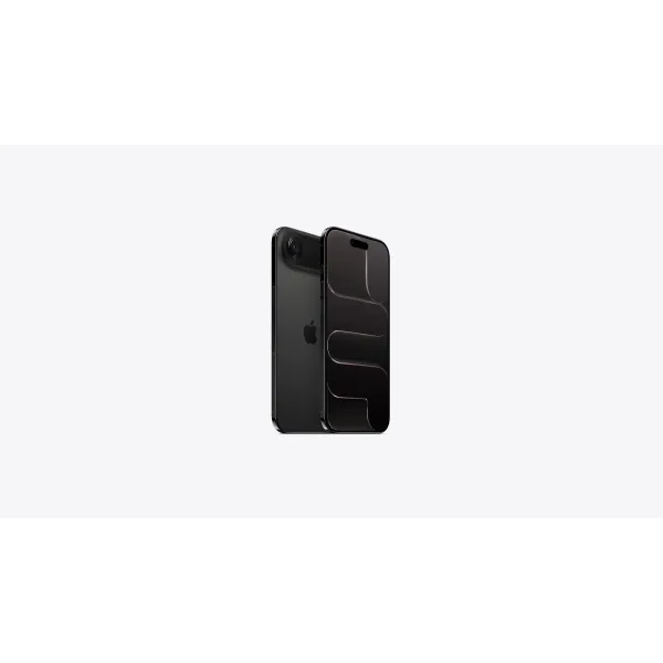 APPLE iPhone 17 Air NOIR SIDERAL - Neuf