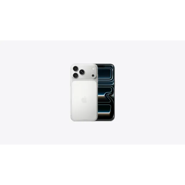APPLE iPhone 17 Pro Max ARGENT - Neuf