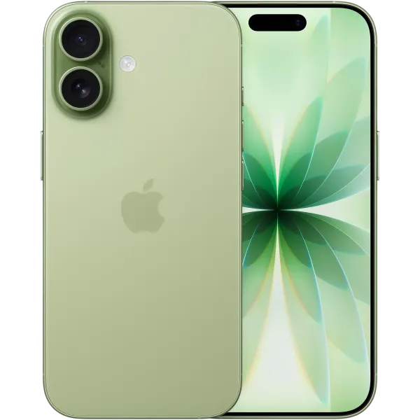 APPLE iPhone 17 SAUGE - Neuf