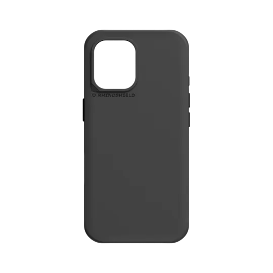 RHINOSHIELD Coque SolidX MagSafe iPhone 17 Noir