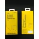 RINOSHIELD Verre trempé souple écran anti-chocs iPhone emballage