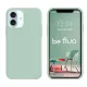 MOXIE BeFluo Coque iPhone 17 vert