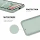 MOXIE BeFluo Coque iPhone 17 vert