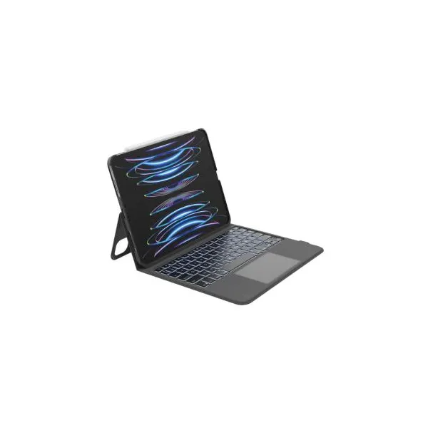 BELKIN Coque Magnétique Clavier iPad 10/ Air 10.9 et Pro 11 AZERTY