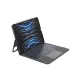 BELKIN Coque Magnétique Clavier iPad 10/ Air 10.9 et Pro 11 AZERTY