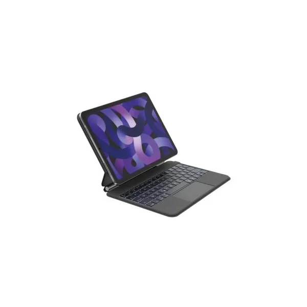 BELKIN Coque Magnétique Clavier iPad 10/ Air 10.9/ Pro 11/ Pro 11 M4/ Pro 13 M4 AZERTY