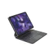 BELKIN Coque Magnétique Clavier iPad 10/ Air 10.9/ Pro 11/ Pro 11 M4/ Pro 13 M4 AZERTY