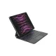 BELKIN Coque Magnétique Clavier iPad Air 13 et Pro 12.9 AZERTY