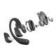 SHOKZ OpenFit 2 - Ecouteurs bluetooth TWS à conduction osseuse noir