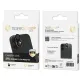 TIGER Glass Plus Camera Lens Protecteur intégral d'objectif iPhone 17/16/16 Plus