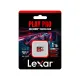 LEXAR Carte microSDXC Express Play PRO compatible Nintendo Switch 1To
