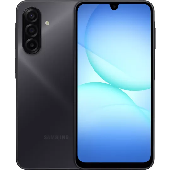 SAMSUNG Galaxy A17 4G Graphite - Neuf